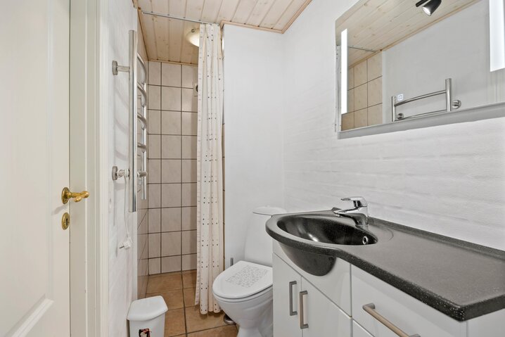 Ferienhaus J6283 in Mågedalen 12, Houvig - Bild #31