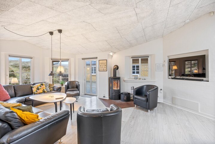 Ferienhaus J6283 in Mågedalen 12, Houvig - Bild #1