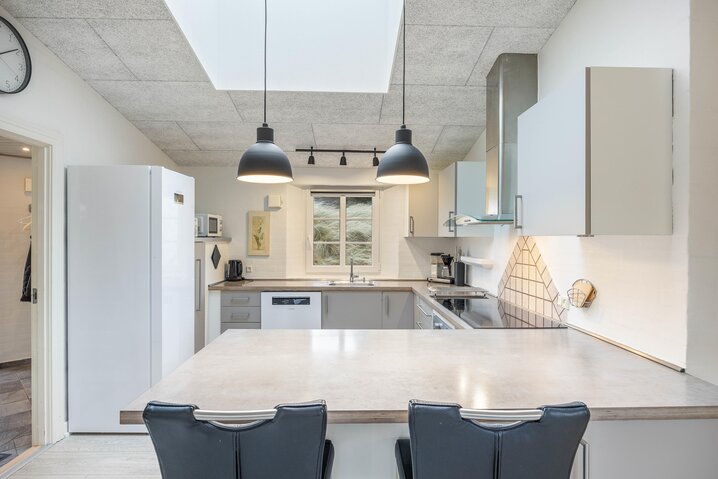 Ferienhaus J6283 in Mågedalen 12, Houvig - Bild #2