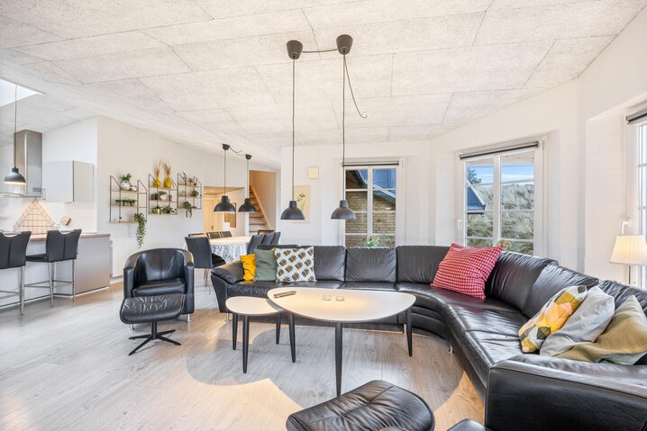 Ferienhaus J6283 in Mågedalen 12, Houvig - Bild #5