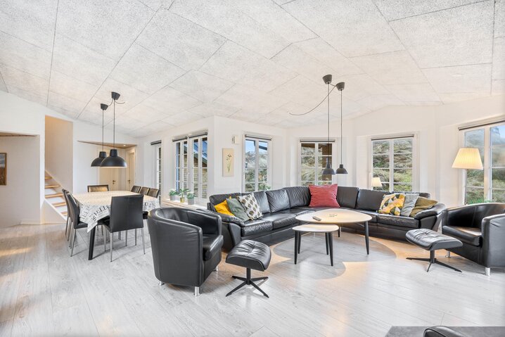 Ferienhaus J6283 in Mågedalen 12, Houvig - Bild #6