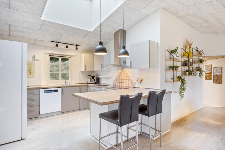 Ferienhaus J6283 in Mågedalen 12, Houvig - Bild #10