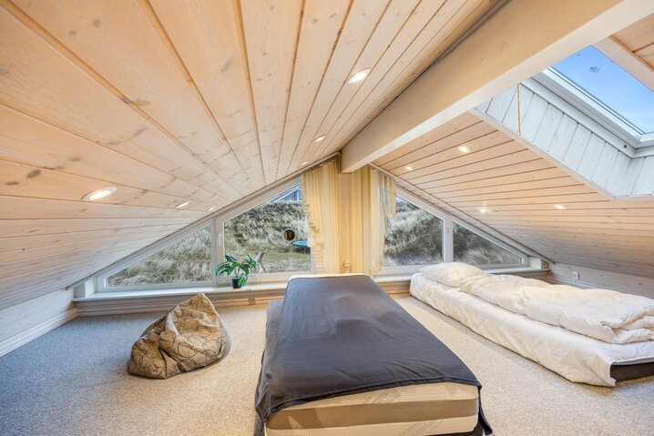 Ferienhaus J6283 in Mågedalen 12, Houvig - Bild #28