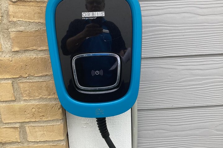 Ferienhaus J6283 in Mågedalen 12, Houvig - Bild #47