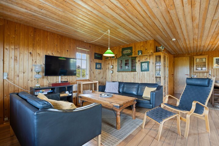 Ferienhaus J6288 in Sneppedalen 41, Houvig - Bild #1