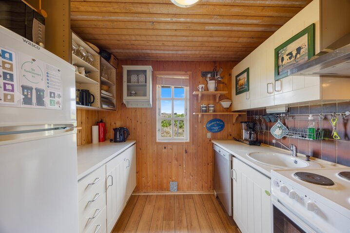 Ferienhaus J6288 in Sneppedalen 41, Houvig - Bild #2