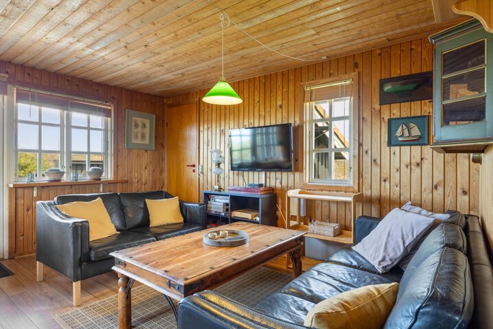 Ferienhaus J6288 in Sneppedalen 41, Houvig - Bild #3