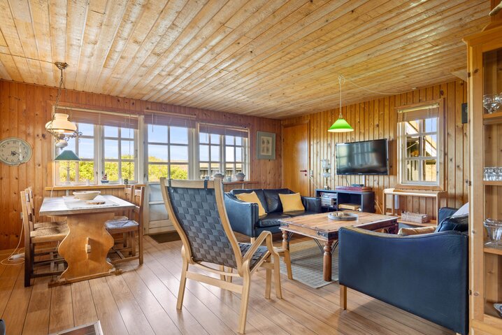 Ferienhaus J6288 in Sneppedalen 41, Houvig - Bild #4