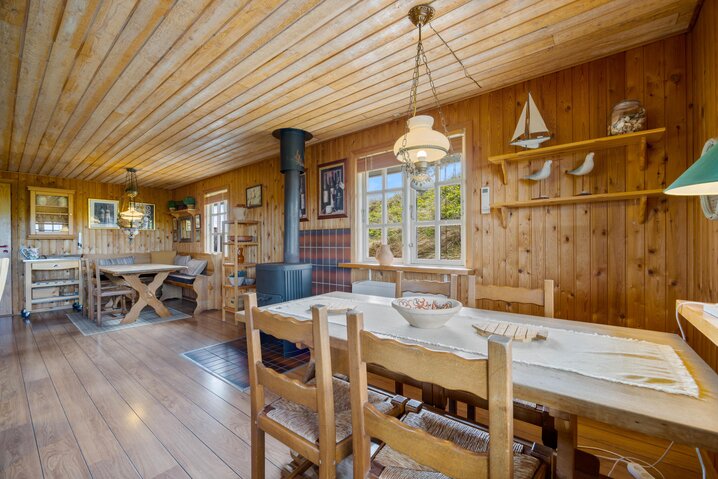 Ferienhaus J6288 in Sneppedalen 41, Houvig - Bild #6