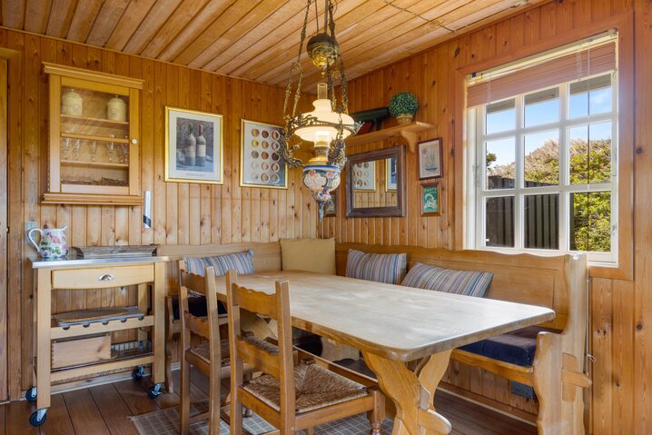 Ferienhaus J6288 in Sneppedalen 41, Houvig - Bild #7