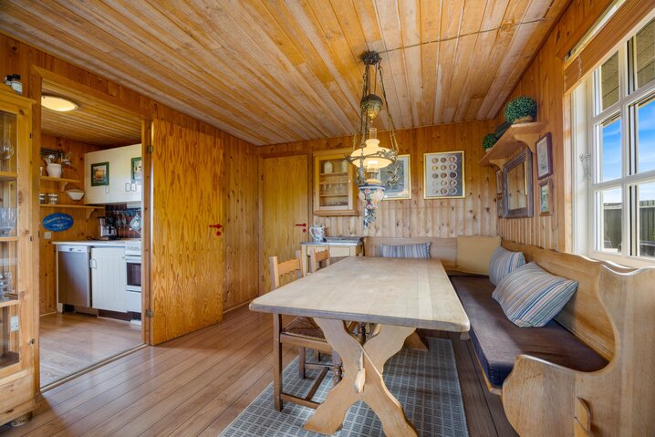 Ferienhaus J6288 in Sneppedalen 41, Houvig - Bild #8