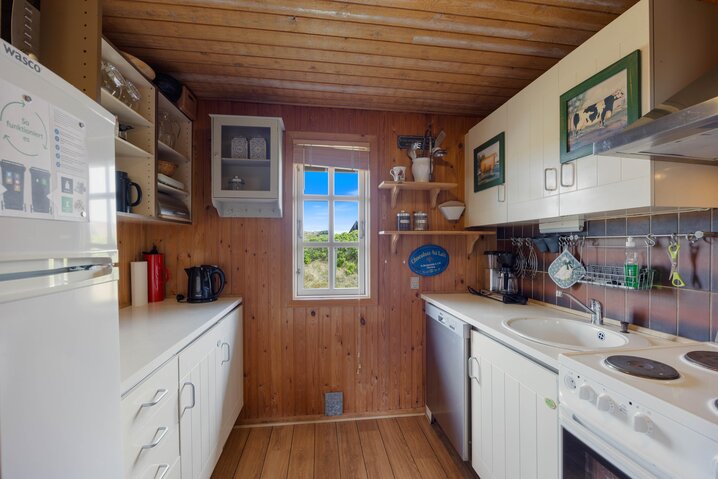 Ferienhaus J6288 in Sneppedalen 41, Houvig - Bild #9