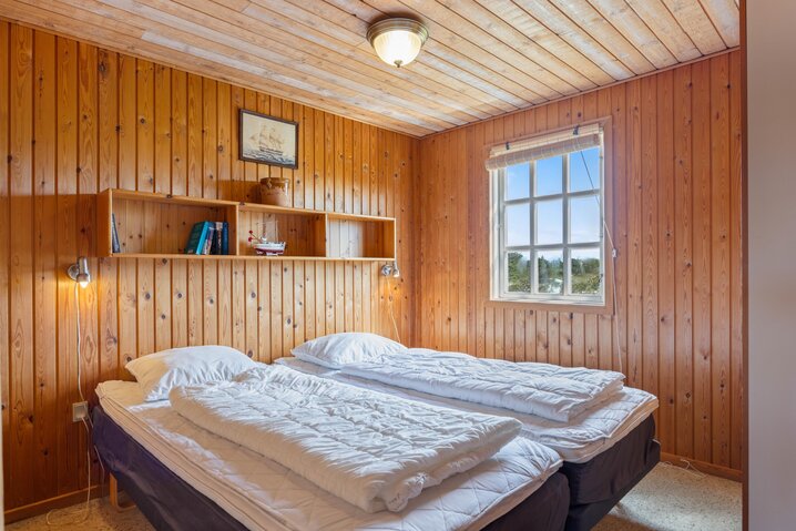 Ferienhaus J6288 in Sneppedalen 41, Houvig - Bild #10