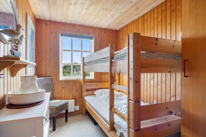 Ferienhaus J6288 in Sneppedalen 41, Houvig - Bild #15