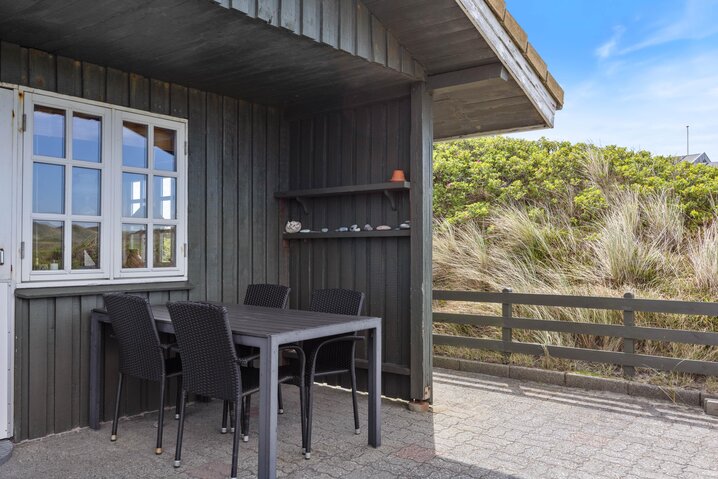 Ferienhaus J6288 in Sneppedalen 41, Houvig - Bild #18