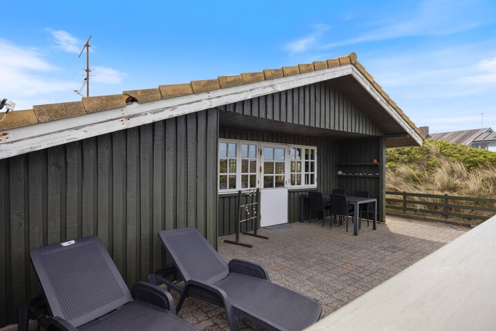 Ferienhaus J6288 in Sneppedalen 41, Houvig - Bild #19