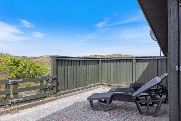 Ferienhaus J6288 in Sneppedalen 41, Houvig - Bild #20