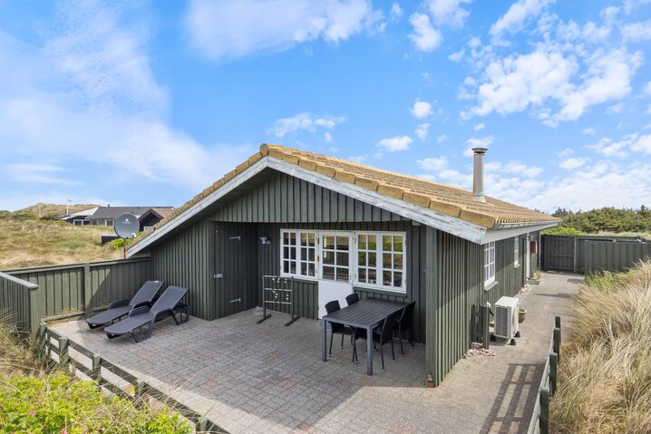 Ferienhaus J6288 in Sneppedalen 41, Houvig - Bild #21