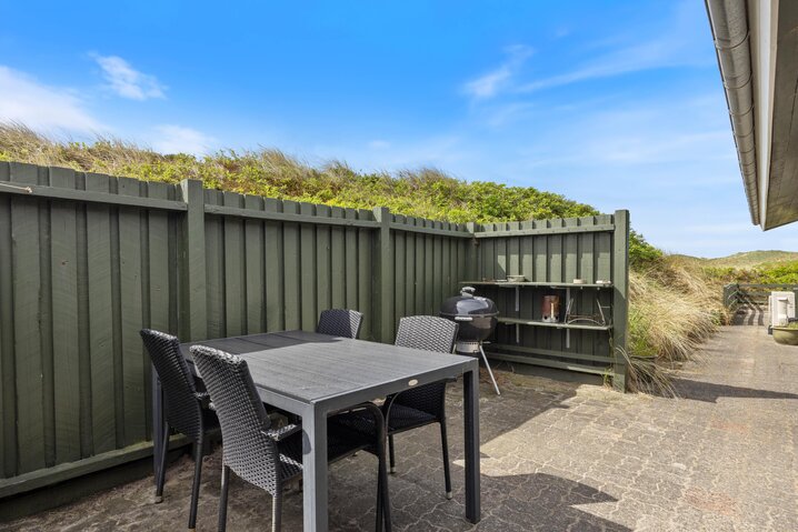 Ferienhaus J6288 in Sneppedalen 41, Houvig - Bild #22