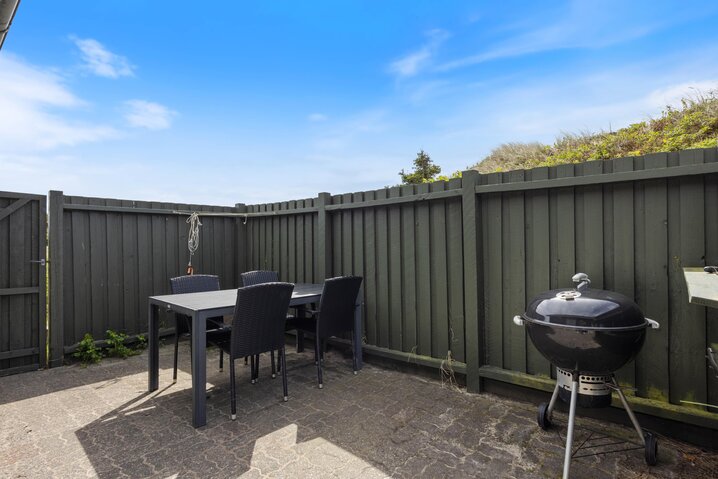 Ferienhaus J6288 in Sneppedalen 41, Houvig - Bild #23