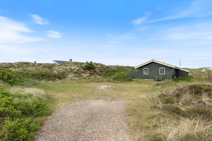 Ferienhaus J6288 in Sneppedalen 41, Houvig - Bild #24