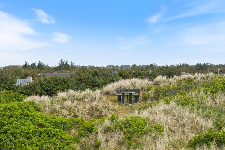 Ferienhaus J6288 in Sneppedalen 41, Houvig - Bild #25