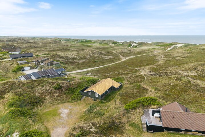 Ferienhaus J6288 in Sneppedalen 41, Houvig - Bild #26