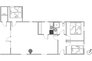 Ferienhaus J6288 in Sneppedalen 41, Houvig - Bild #14