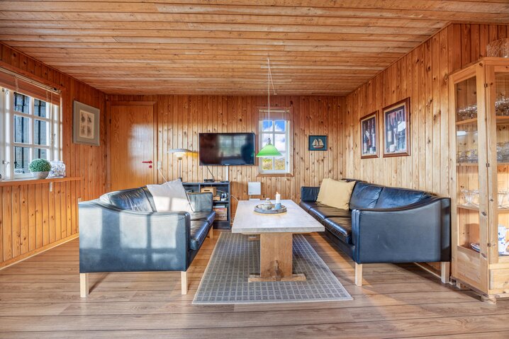 Ferienhaus J6288 in Sneppedalen 41, Houvig - Bild #3