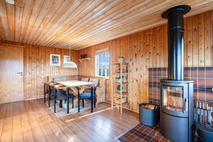 Ferienhaus J6288 in Sneppedalen 41, Houvig - Bild #7