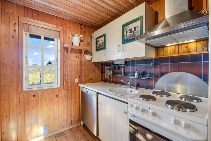 Ferienhaus J6288 in Sneppedalen 41, Houvig - Bild #11