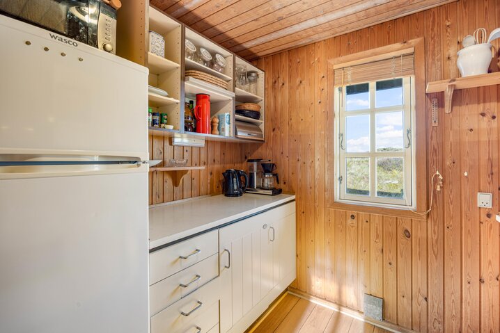 Ferienhaus J6288 in Sneppedalen 41, Houvig - Bild #12