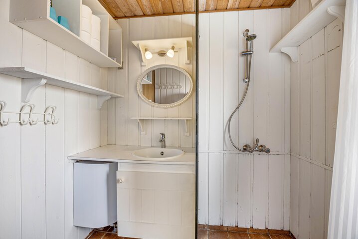 Ferienhaus J6288 in Sneppedalen 41, Houvig - Bild #15