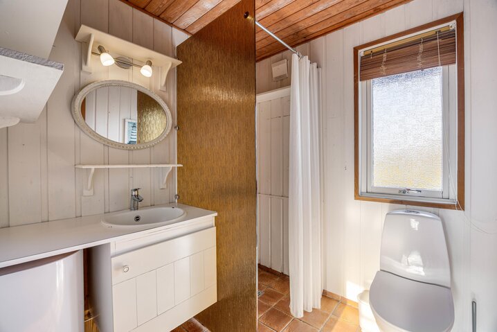 Ferienhaus J6288 in Sneppedalen 41, Houvig - Bild #16