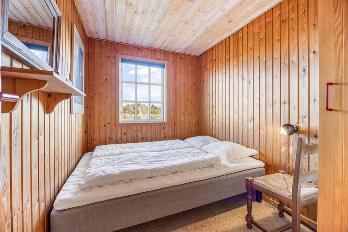 Ferienhaus J6288 in Sneppedalen 41, Houvig - Bild #17