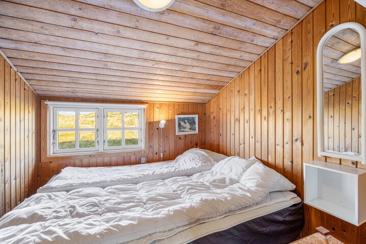 Ferienhaus J6288 in Sneppedalen 41, Houvig - Bild #18