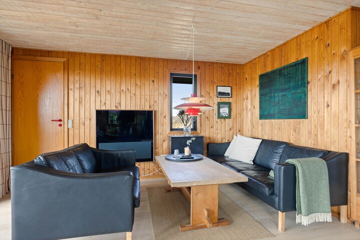 Ferienhaus J6288 in Sneppedalen 41, Houvig - Bild #1