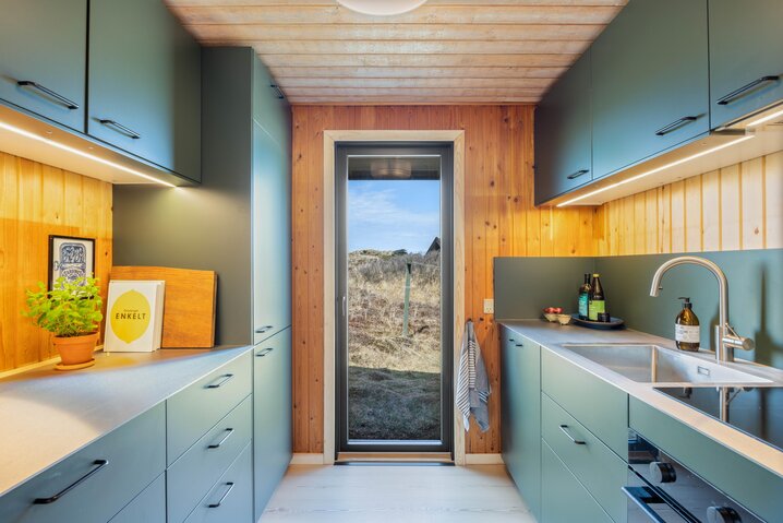 Ferienhaus J6288 in Sneppedalen 41, Houvig - Bild #2