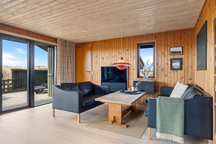 Ferienhaus J6288 in Sneppedalen 41, Houvig - Bild #3