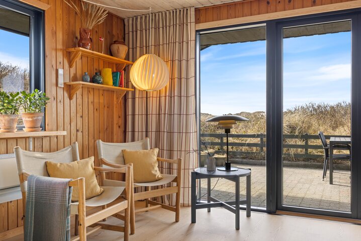 Ferienhaus J6288 in Sneppedalen 41, Houvig - Bild #5