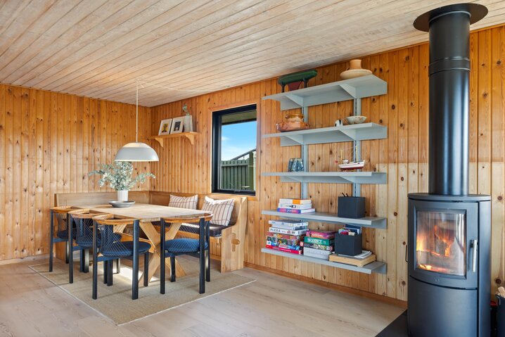 Ferienhaus J6288 in Sneppedalen 41, Houvig - Bild #7