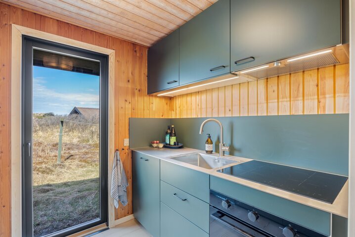 Ferienhaus J6288 in Sneppedalen 41, Houvig - Bild #9