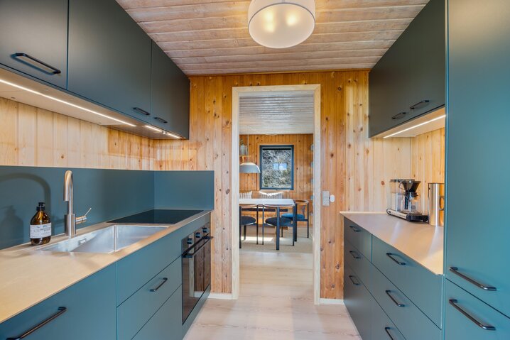 Ferienhaus J6288 in Sneppedalen 41, Houvig - Bild #10