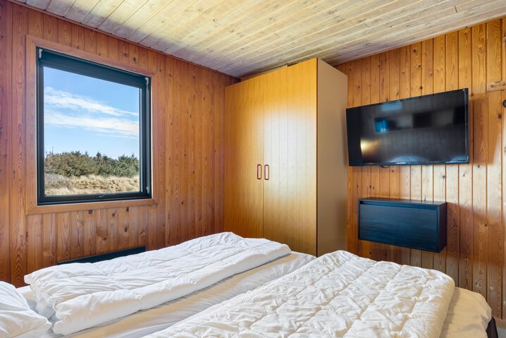 Ferienhaus J6288 in Sneppedalen 41, Houvig - Bild #12