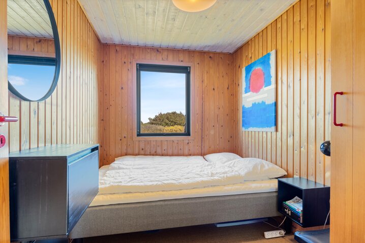 Ferienhaus J6288 in Sneppedalen 41, Houvig - Bild #16