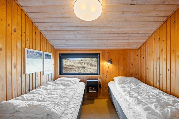 Ferienhaus J6288 in Sneppedalen 41, Houvig - Bild #17