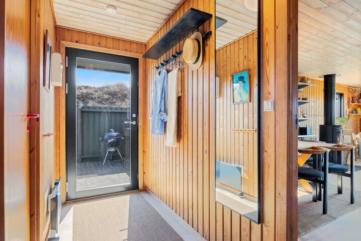 Ferienhaus J6288 in Sneppedalen 41, Houvig - Bild #18