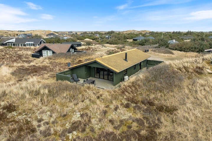 Ferienhaus J6288 in Sneppedalen 41, Houvig - Bild #19