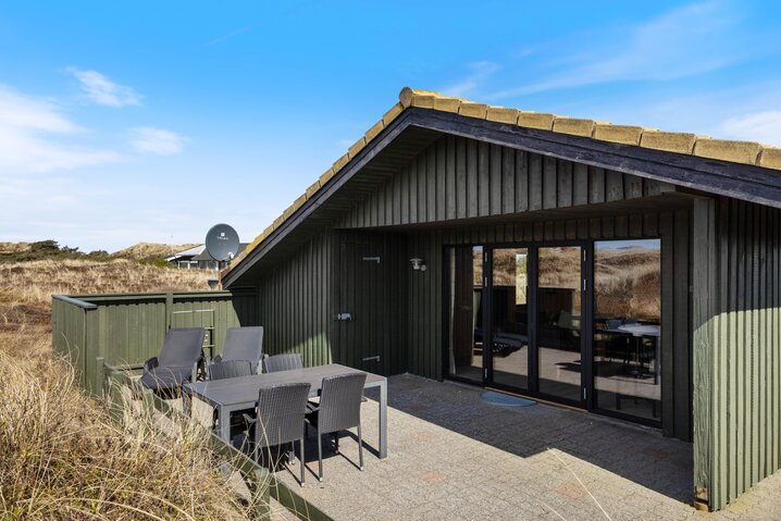 Ferienhaus J6288 in Sneppedalen 41, Houvig - Bild #20