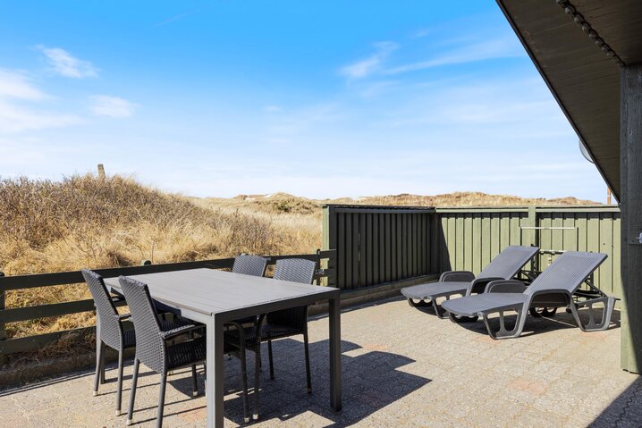 Ferienhaus J6288 in Sneppedalen 41, Houvig - Bild #21